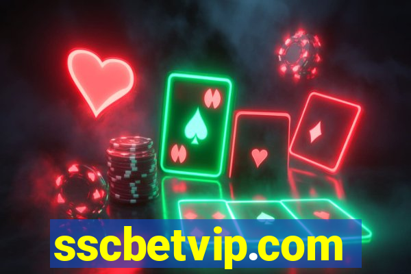 sscbetvip.com