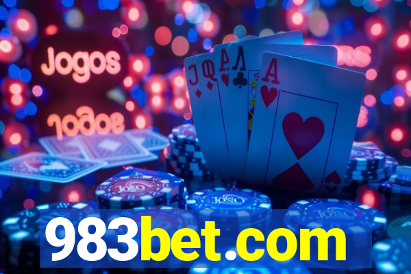 983bet.com