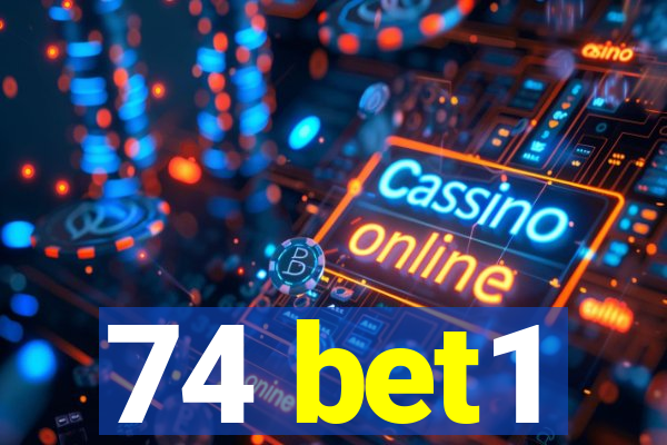 74 bet1