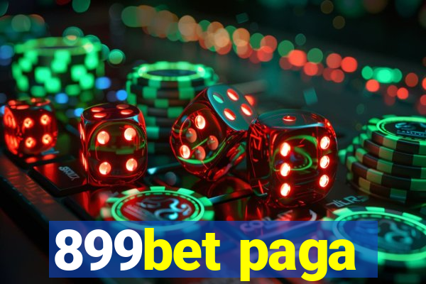 899bet paga