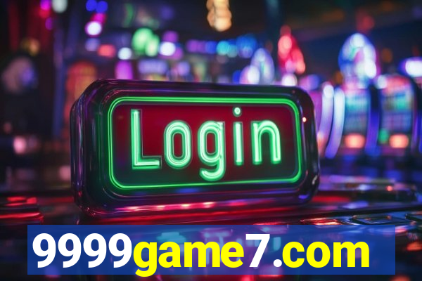 9999game7.com