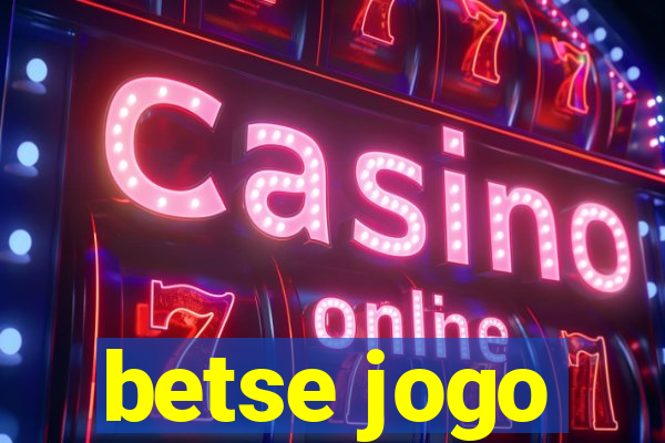 betse jogo