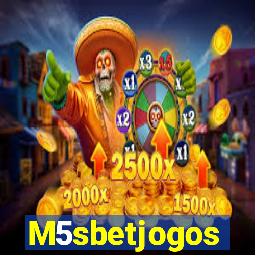 M5sbetjogos