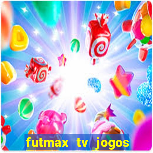 futmax tv jogos flamengo e vasco