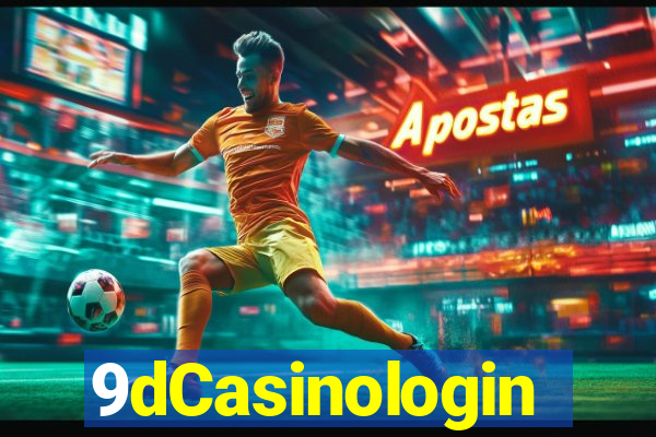 9dCasinologin