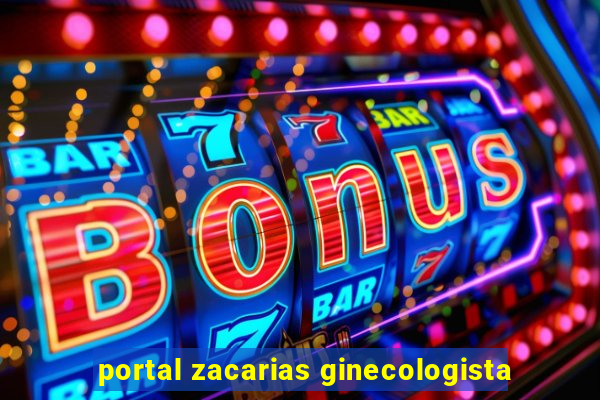 portal zacarias ginecologista