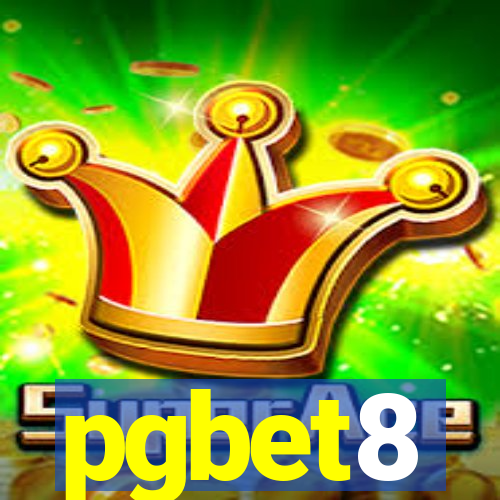 pgbet8