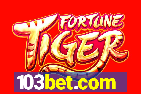 103bet.com