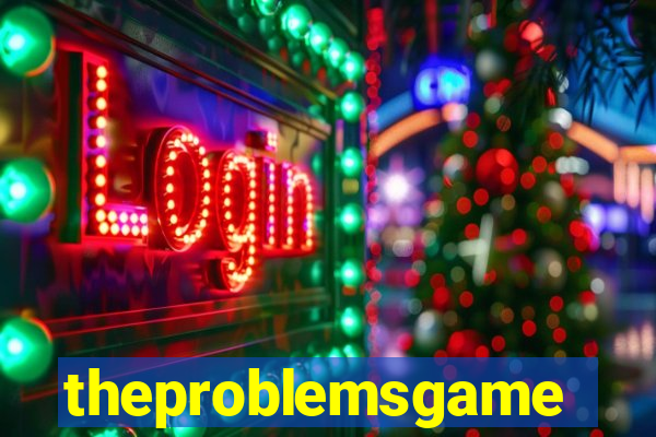 theproblemsgames.com