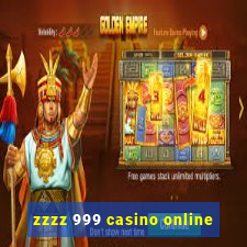 zzzz 999 casino online