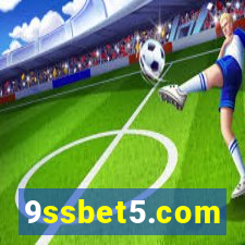 9ssbet5.com