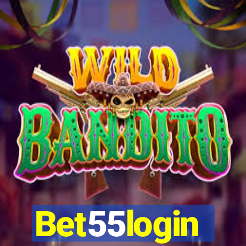 Bet55login