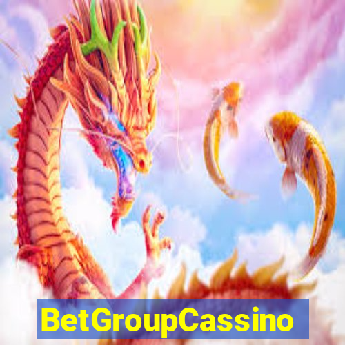 BetGroupCassino