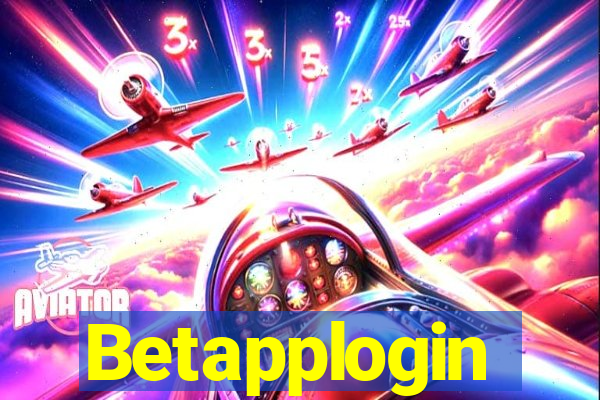 Betapplogin