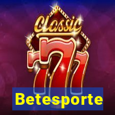 Betesporte