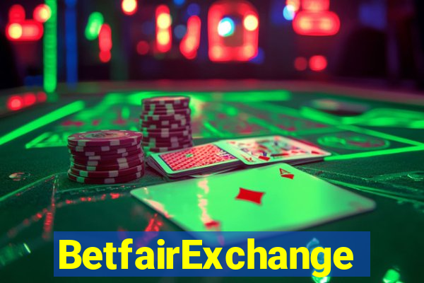 BetfairExchange