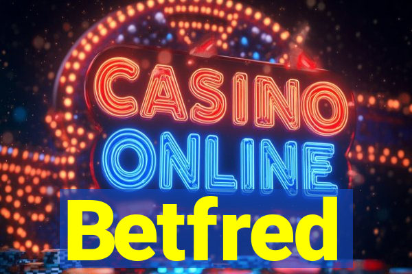 Betfred