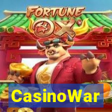 CasinoWar