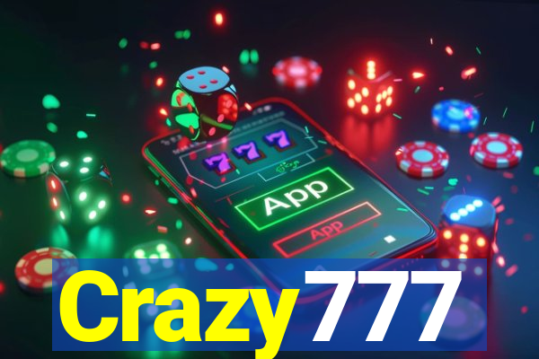 Crazy777