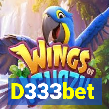 D333bet