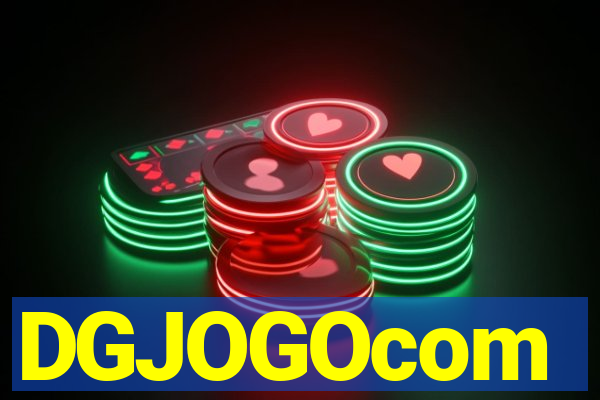 DGJOGOcom