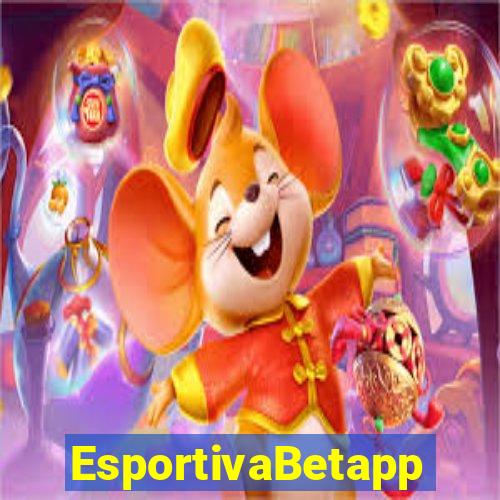 EsportivaBetapp