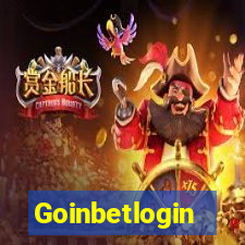 Goinbetlogin