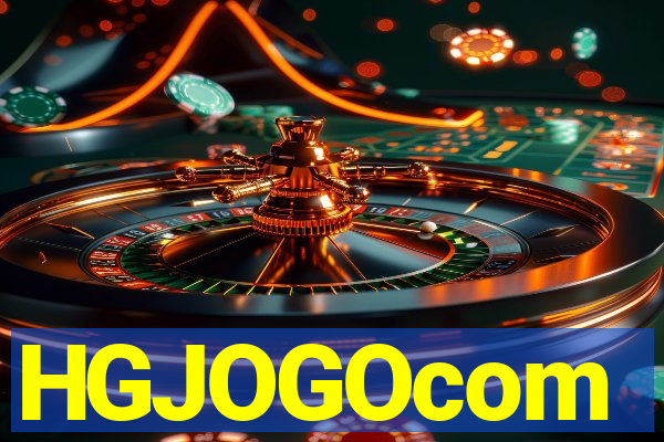 HGJOGOcom