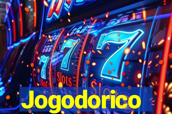 Jogodorico