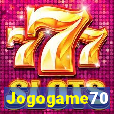 Jogogame70