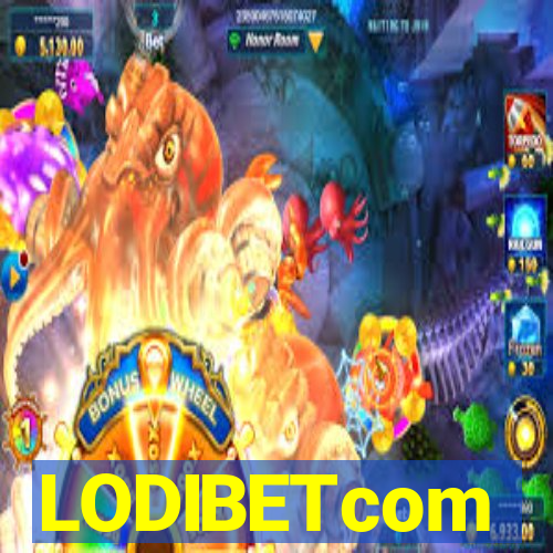 LODIBETcom