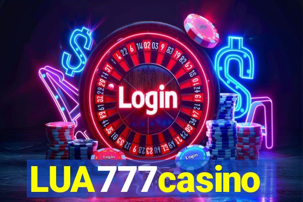 LUA777casino