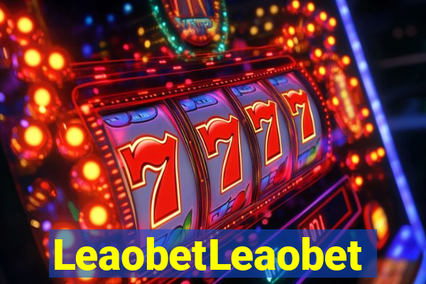 LeaobetLeaobet