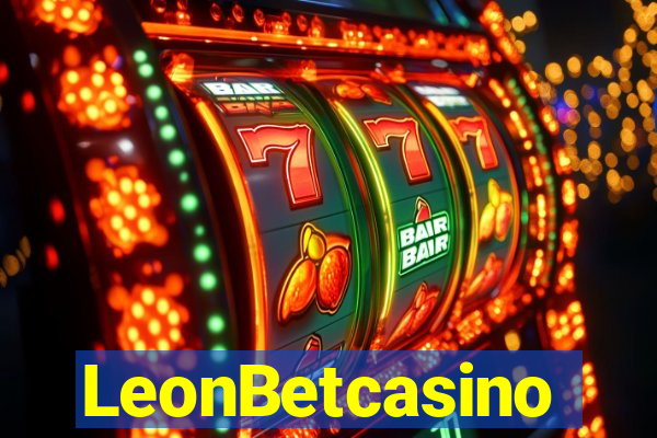 LeonBetcasino