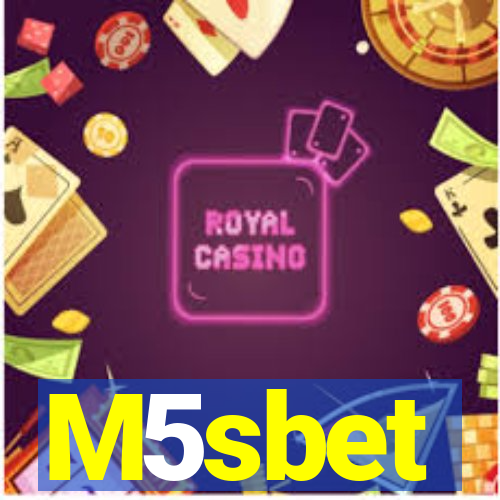 M5sbet