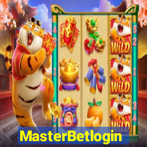 MasterBetlogin