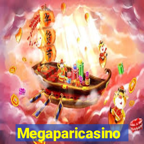 Megaparicasino