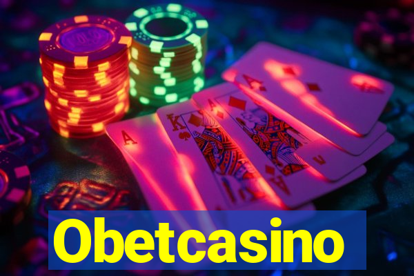 Obetcasino