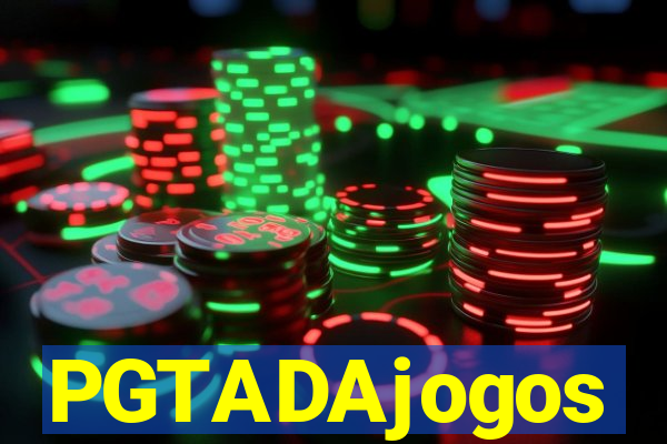 PGTADAjogos