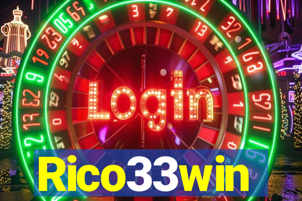 Rico33win