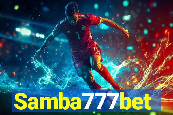 Samba777bet