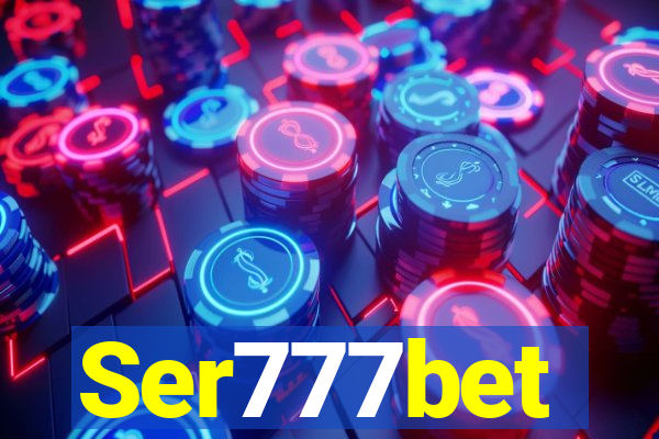 Ser777bet