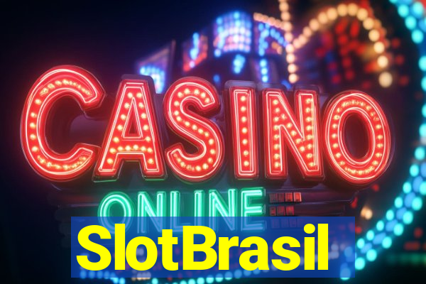 SlotBrasil