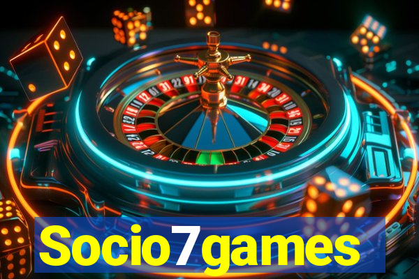 Socio7games