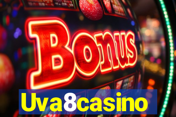 Uva8casino