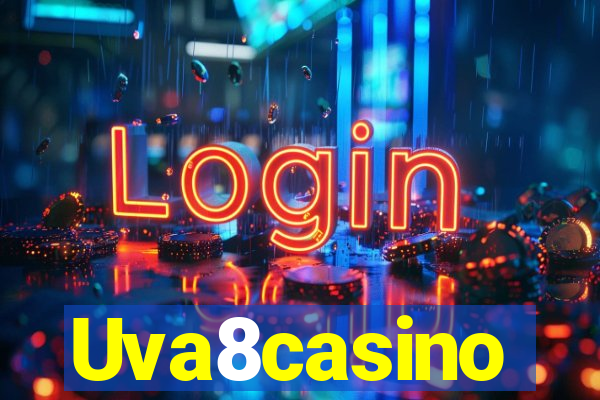 Uva8casino