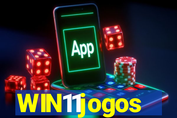 WIN11jogos