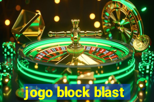 jogo block blast