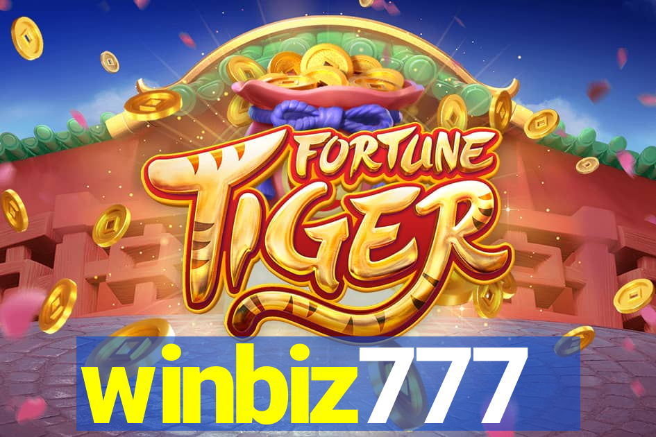 winbiz777