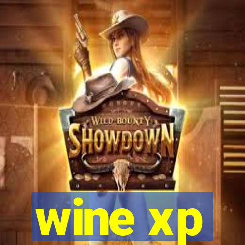 wine xp